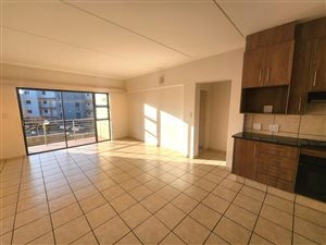 Apartment in Barbeque Downs