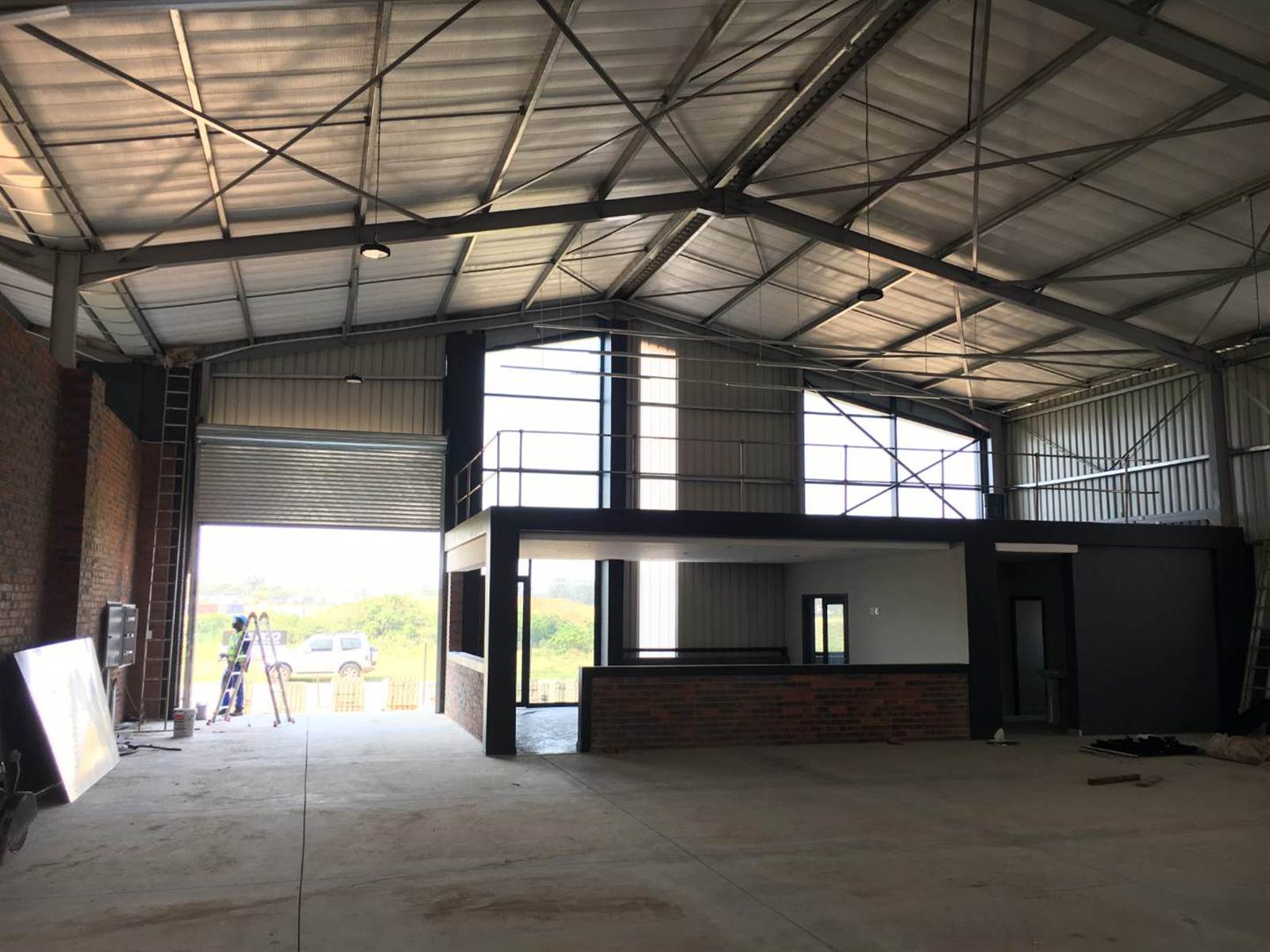 700  m² Industrial space in Ballito photo number 18