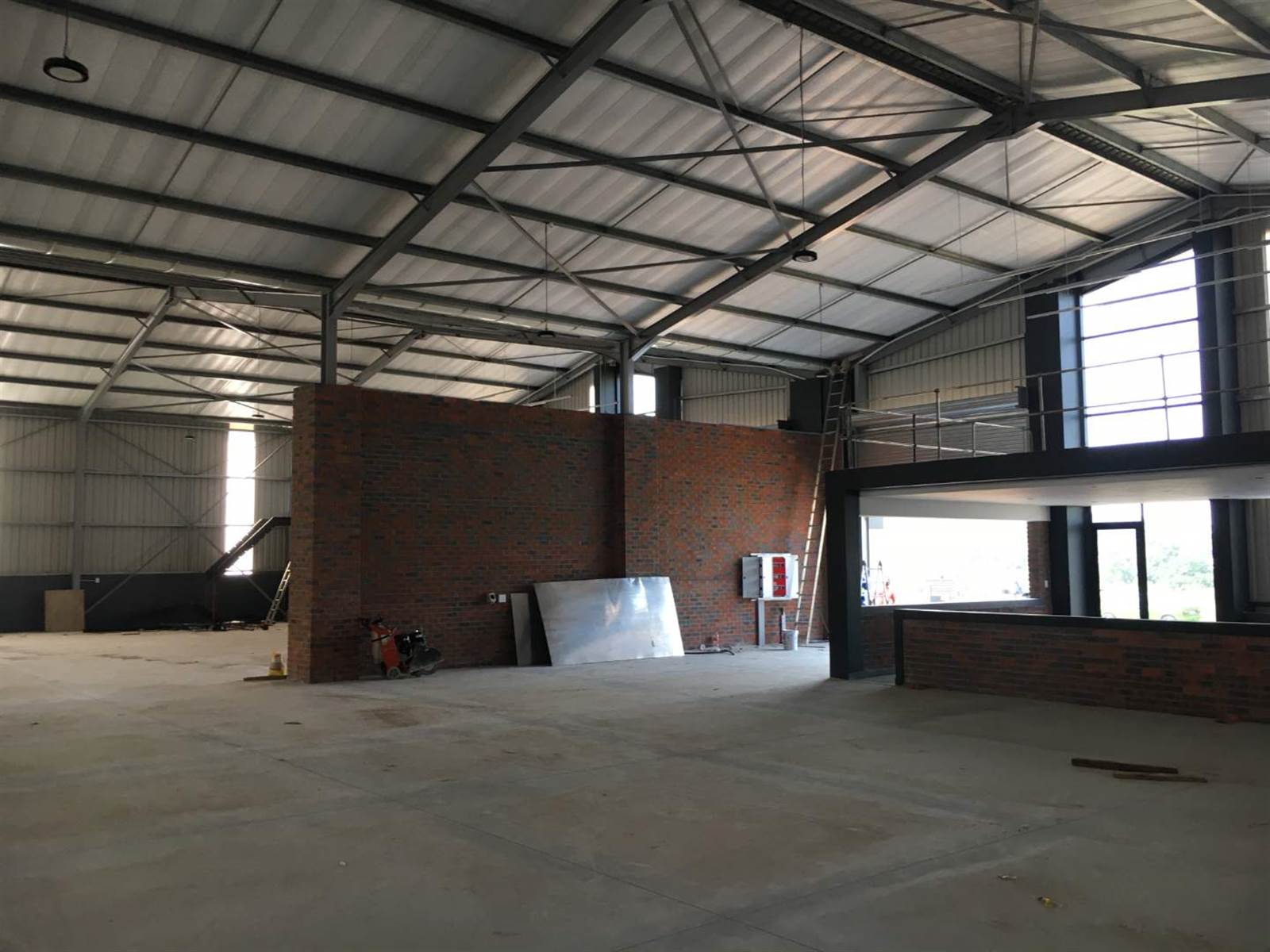 700  m² Industrial space in Ballito photo number 21