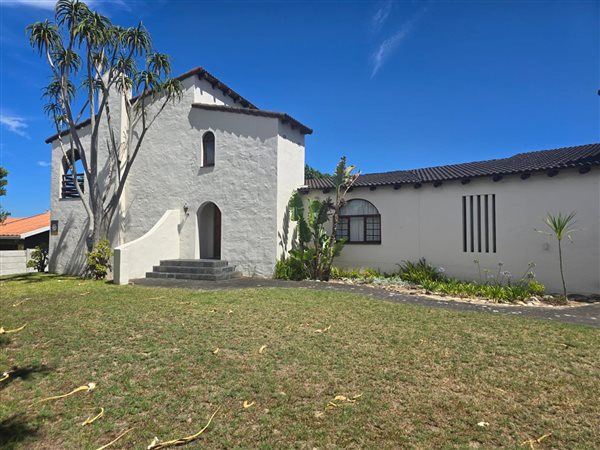 4 Bedroom House 4 Bedroom House