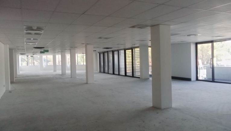 433  m² Commercial space in Parktown photo number 4