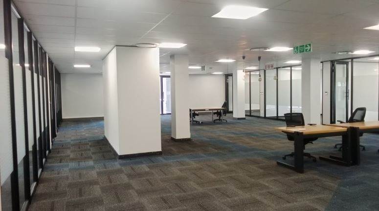 433  m² Commercial space in Parktown photo number 15