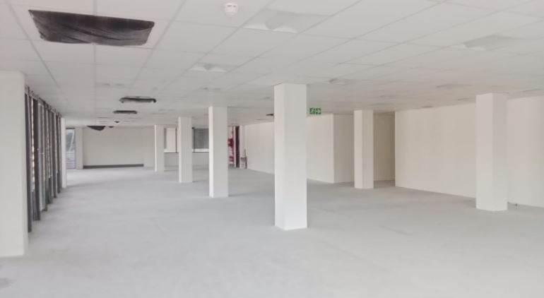433  m² Commercial space in Parktown photo number 8