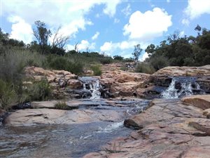 House in Rustenburg Rural