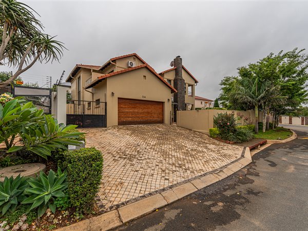 3 Bedroom House 3 Bedroom House
