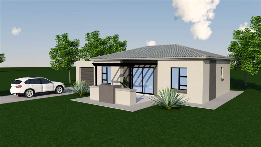 3 Bed Townhouse in Sasolburg photo number 2