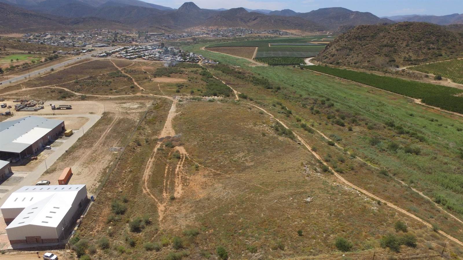 2.6 ha Land available in Montagu photo number 3