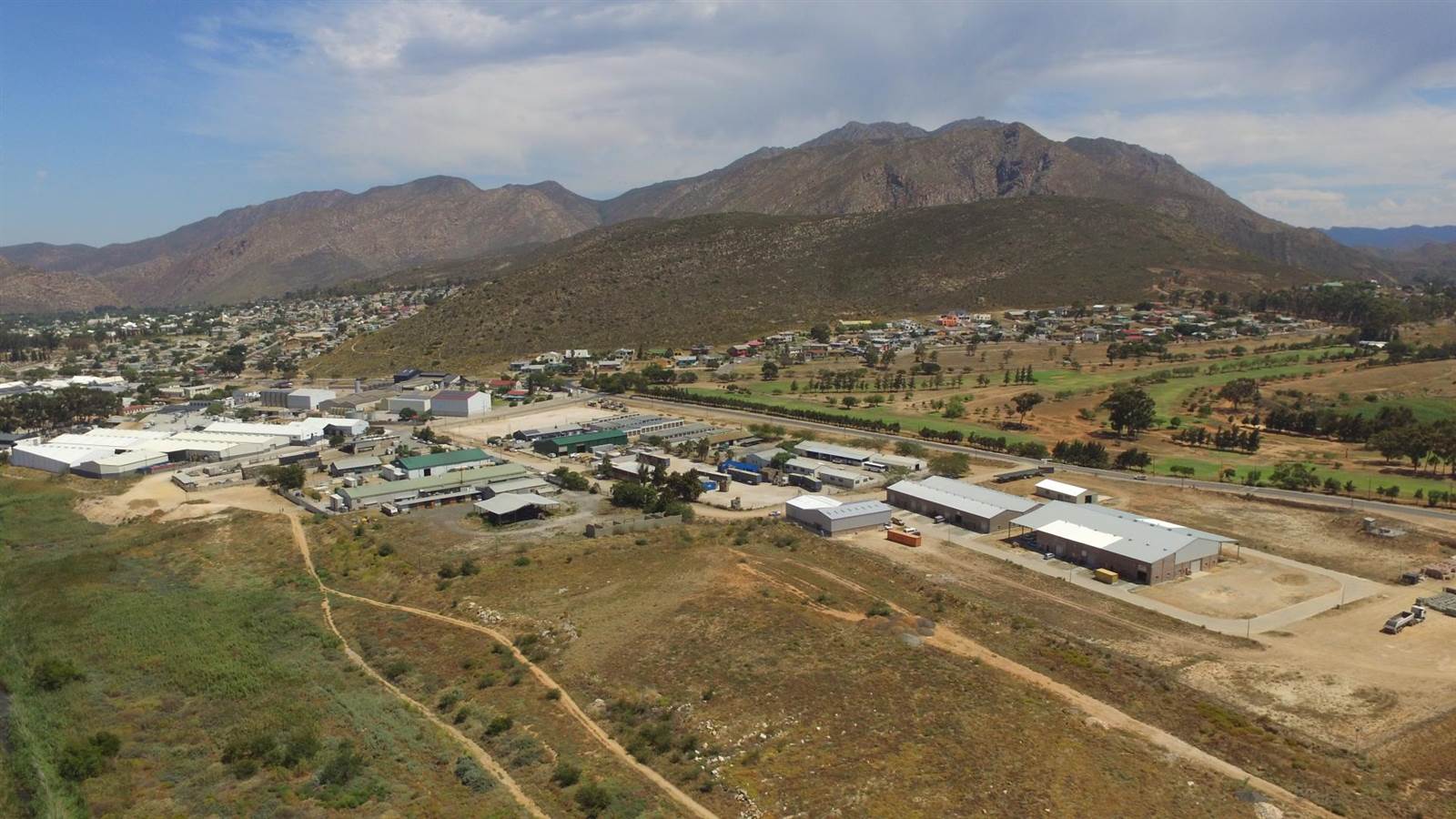 2.6 ha Land available in Montagu photo number 13