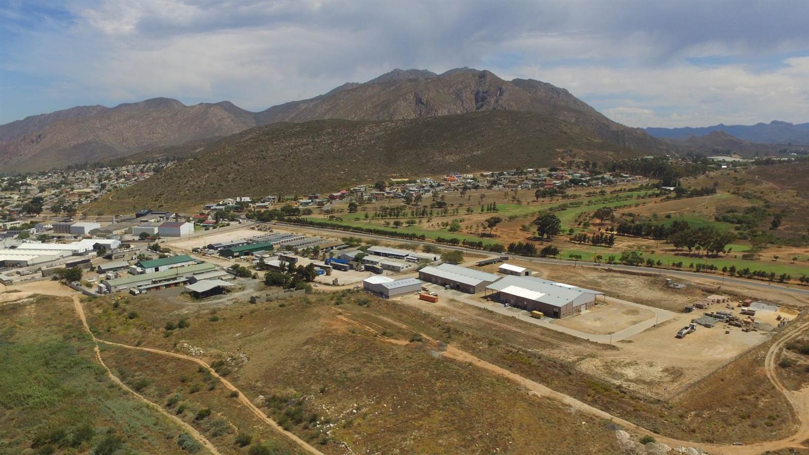 2.6 ha Land available in Montagu photo number 7