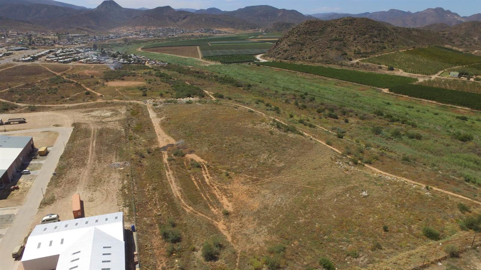 2.6 ha Land available in Montagu photo number 8