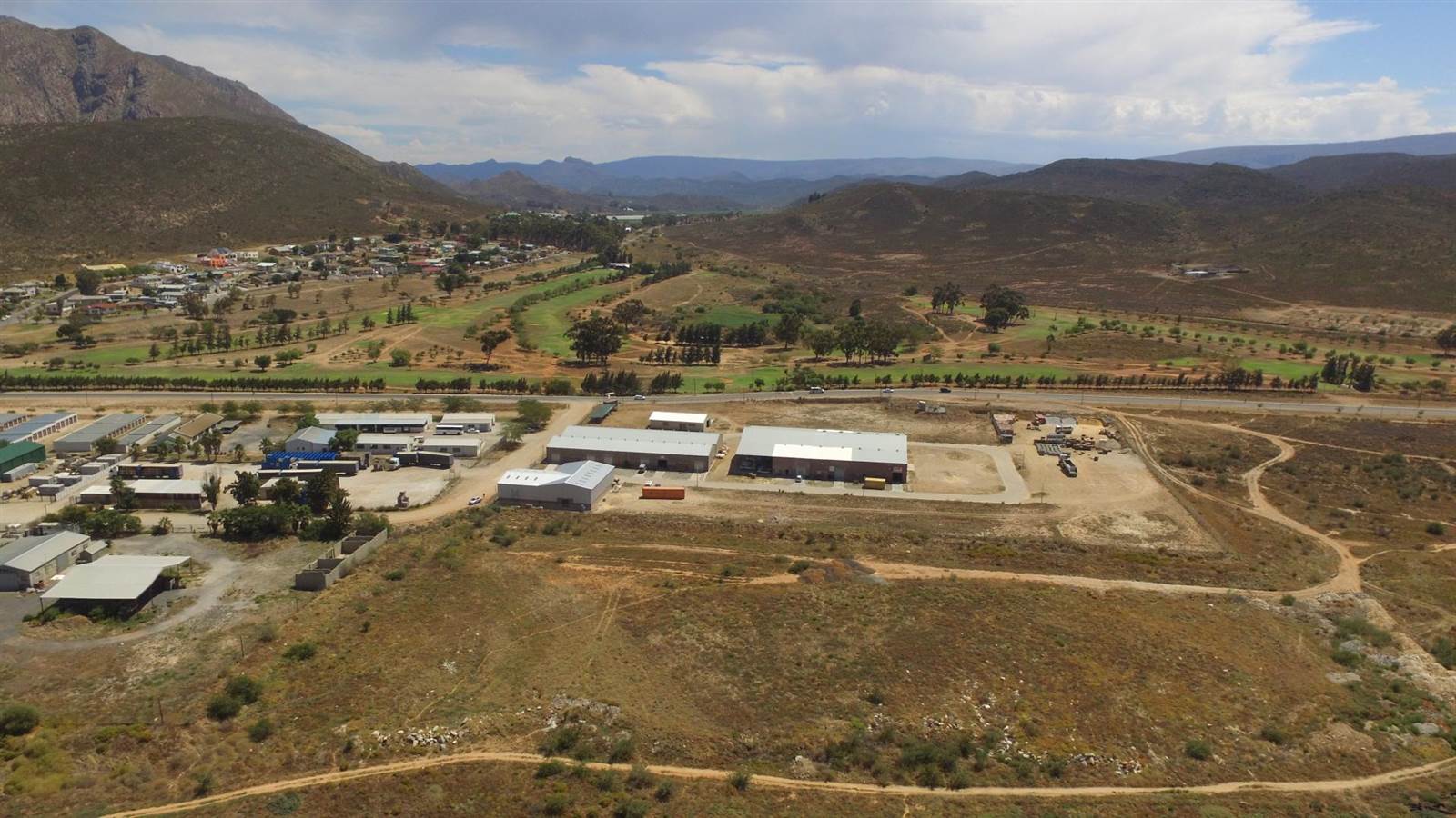 2.6 ha Land available in Montagu photo number 6