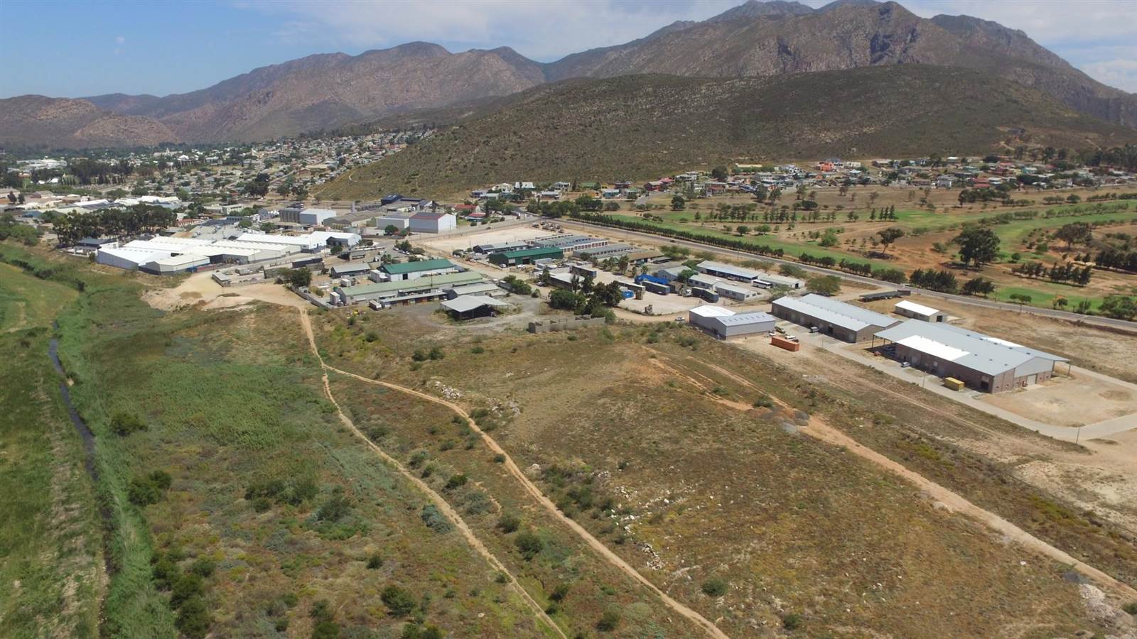 2.6 ha Land available in Montagu photo number 12