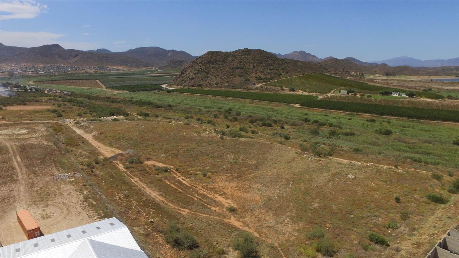 2.6 ha Land available in Montagu photo number 2
