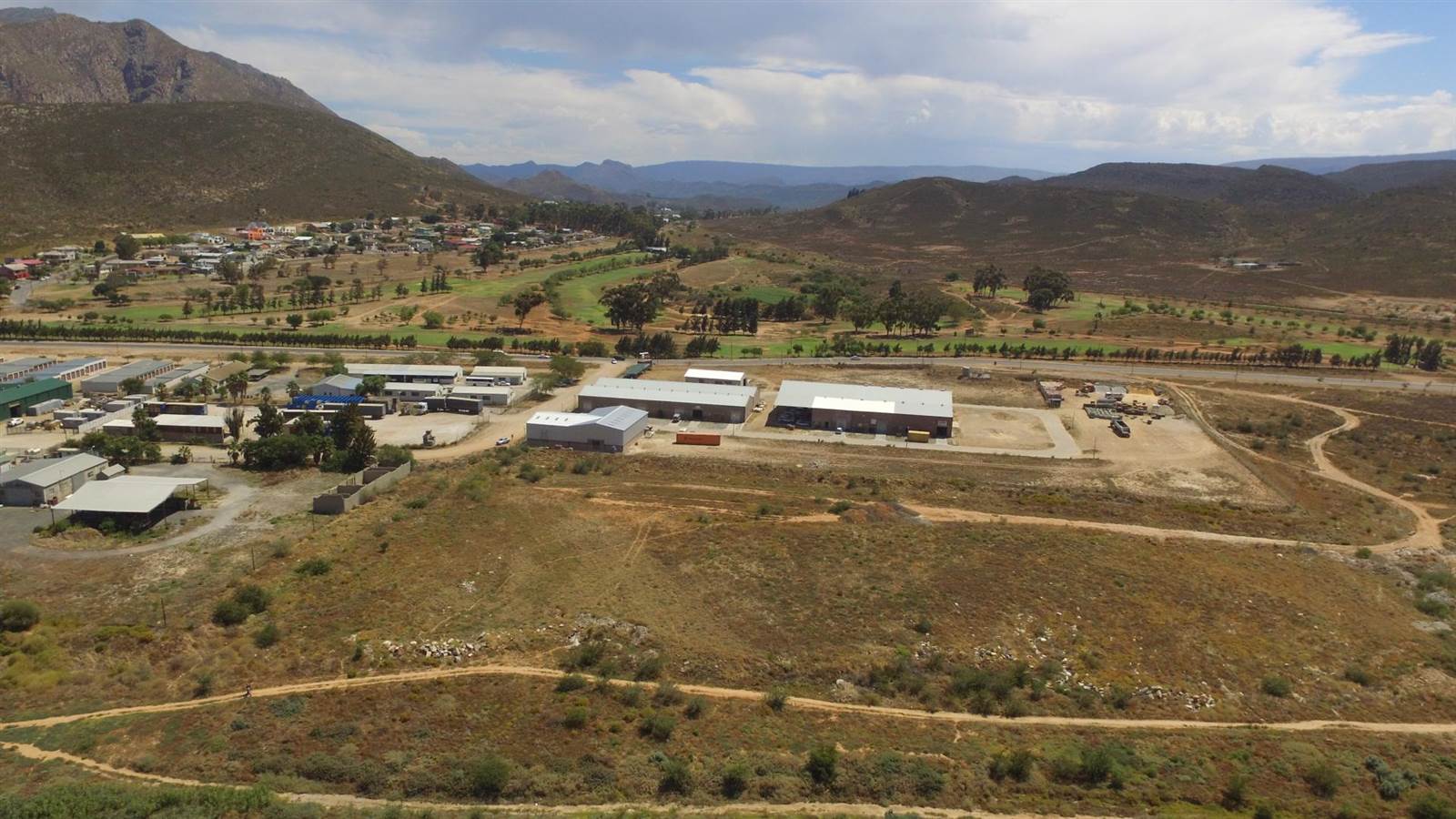 2.6 ha Land available in Montagu photo number 5