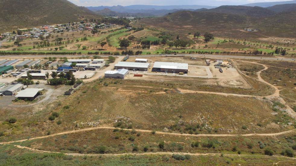 2.6 ha Land available in Montagu photo number 11