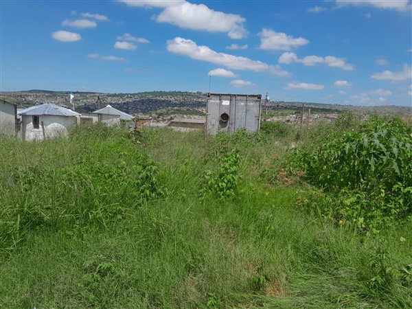 450 m² Land available in Imbali