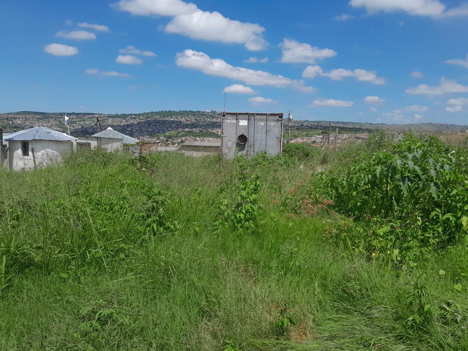 450 m² Land available in Imbali photo number 3