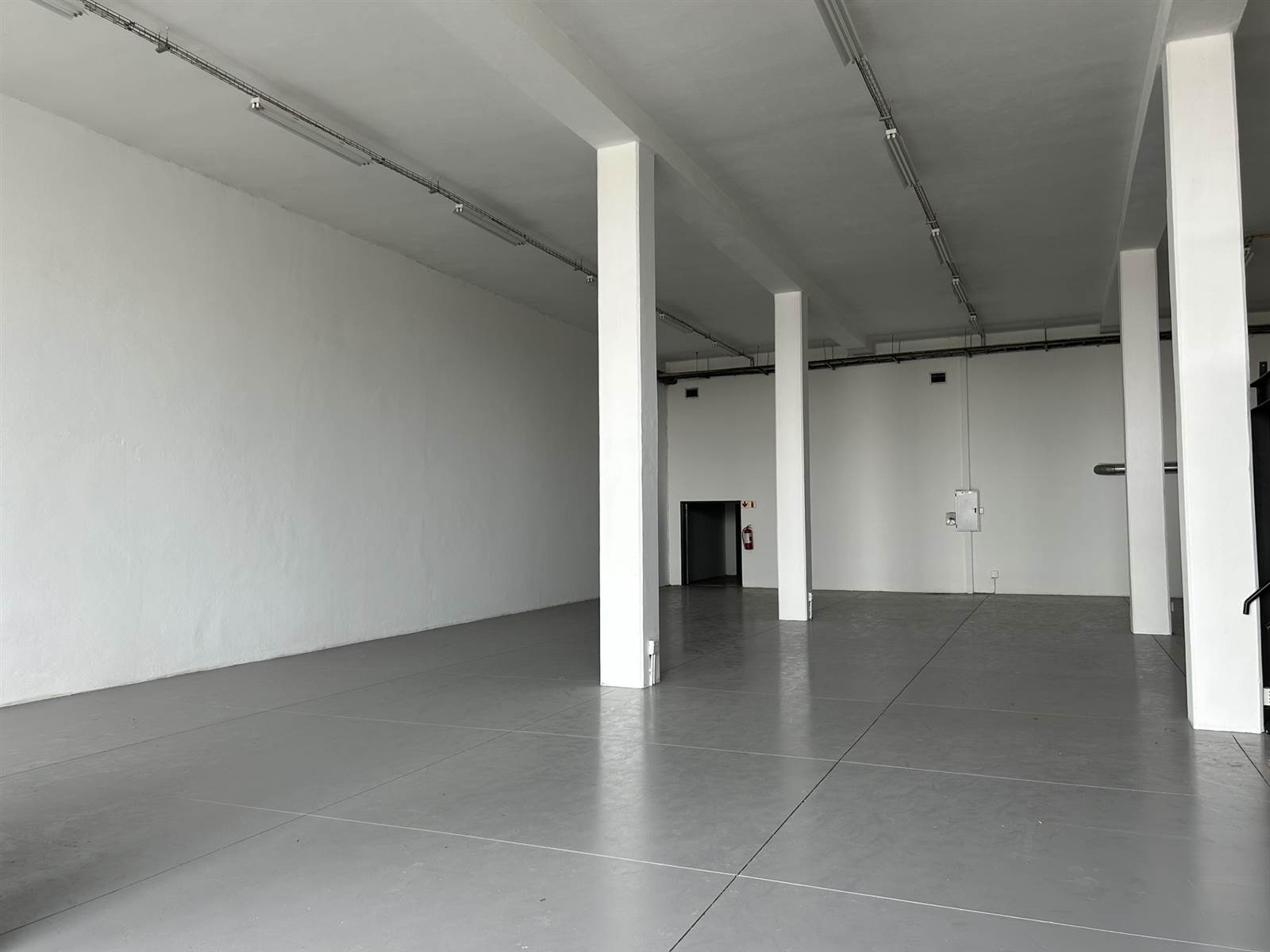 492  m² Industrial space in Laser Park photo number 8
