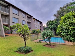 Apartment in Ferndale
