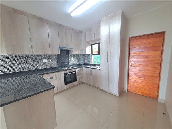 2 Bed Apartment