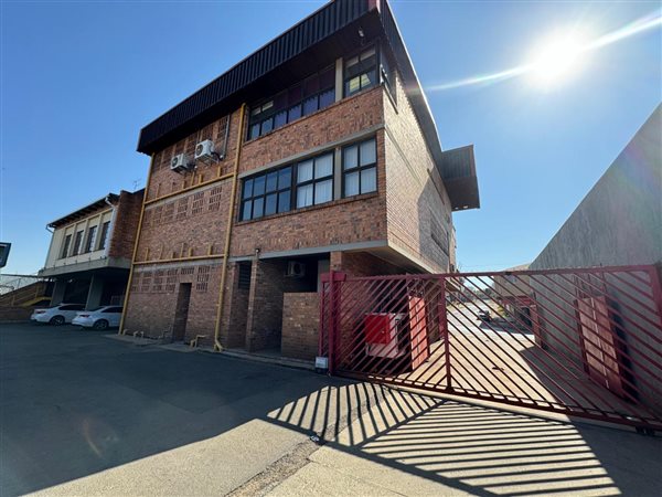 1 434  m² Commercial space