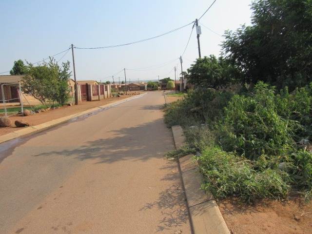 301 m² Land available in Soshanguve photo number 4
