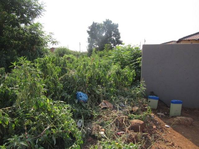 301 m² Land available in Soshanguve photo number 2