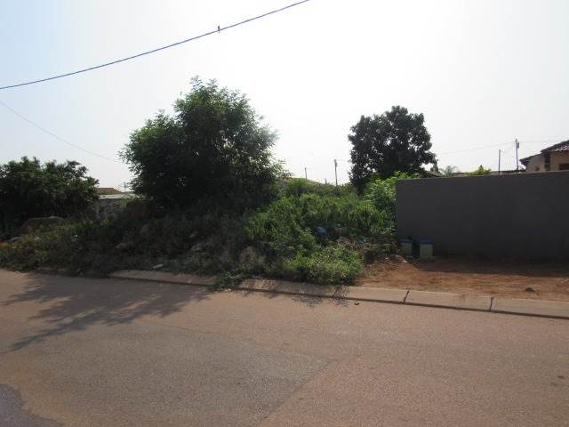 301 m² Land available in Soshanguve photo number 3