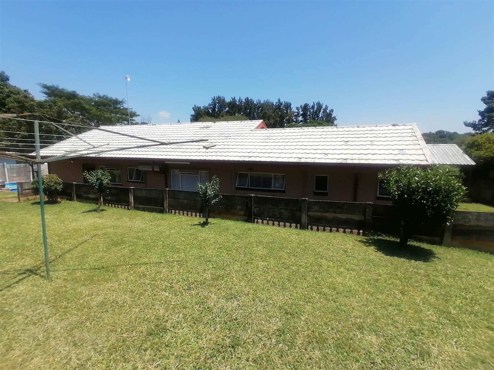 4 Bed House in Tzaneen photo number 22
