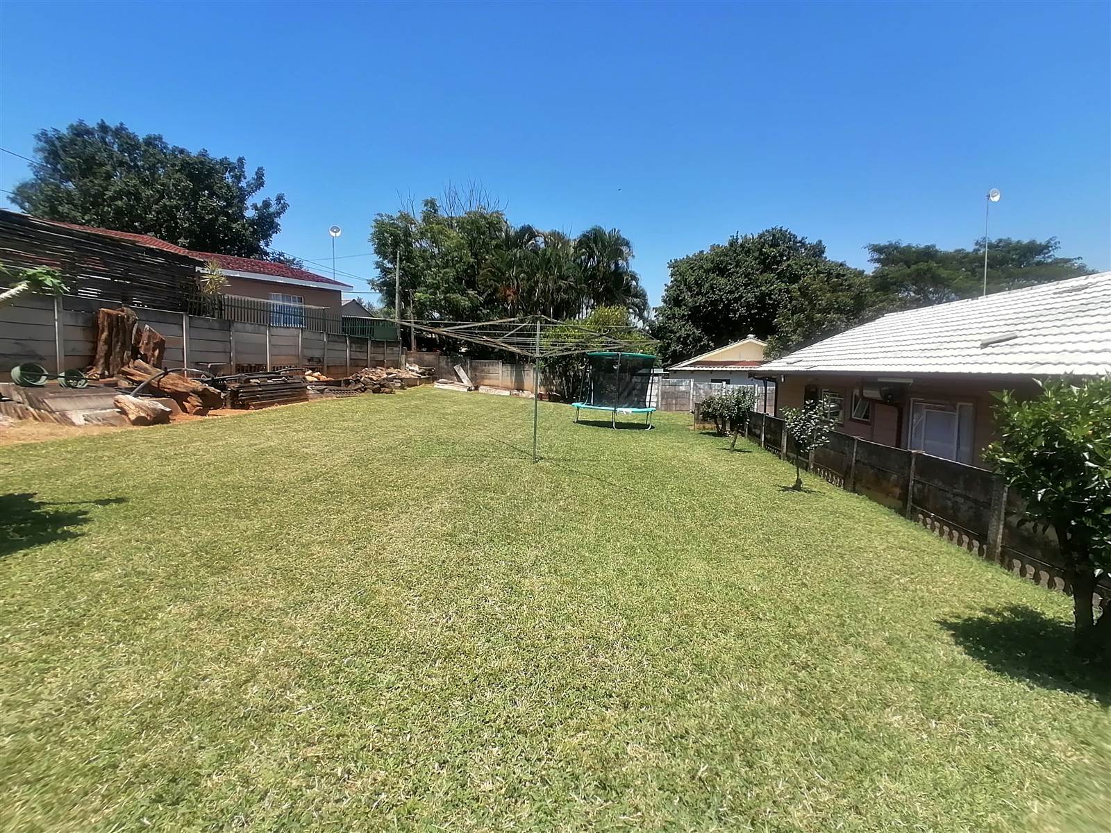 4 Bed House in Tzaneen photo number 21