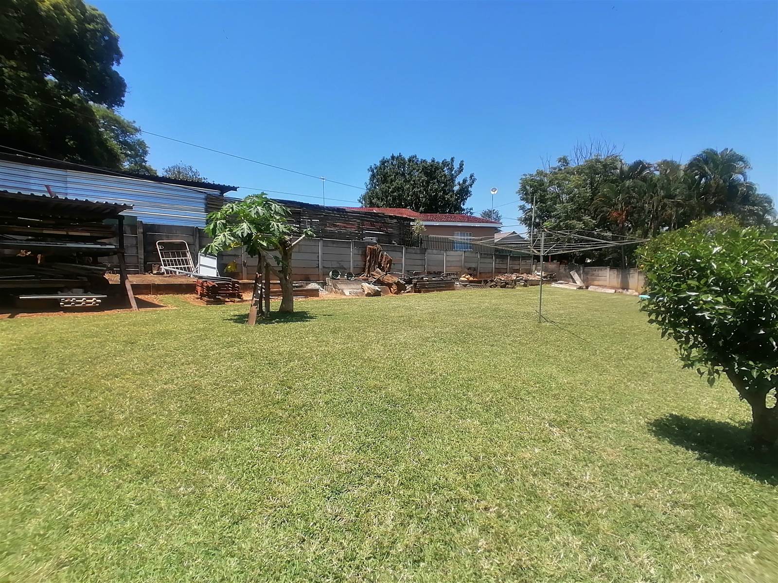4 Bed House in Tzaneen photo number 3