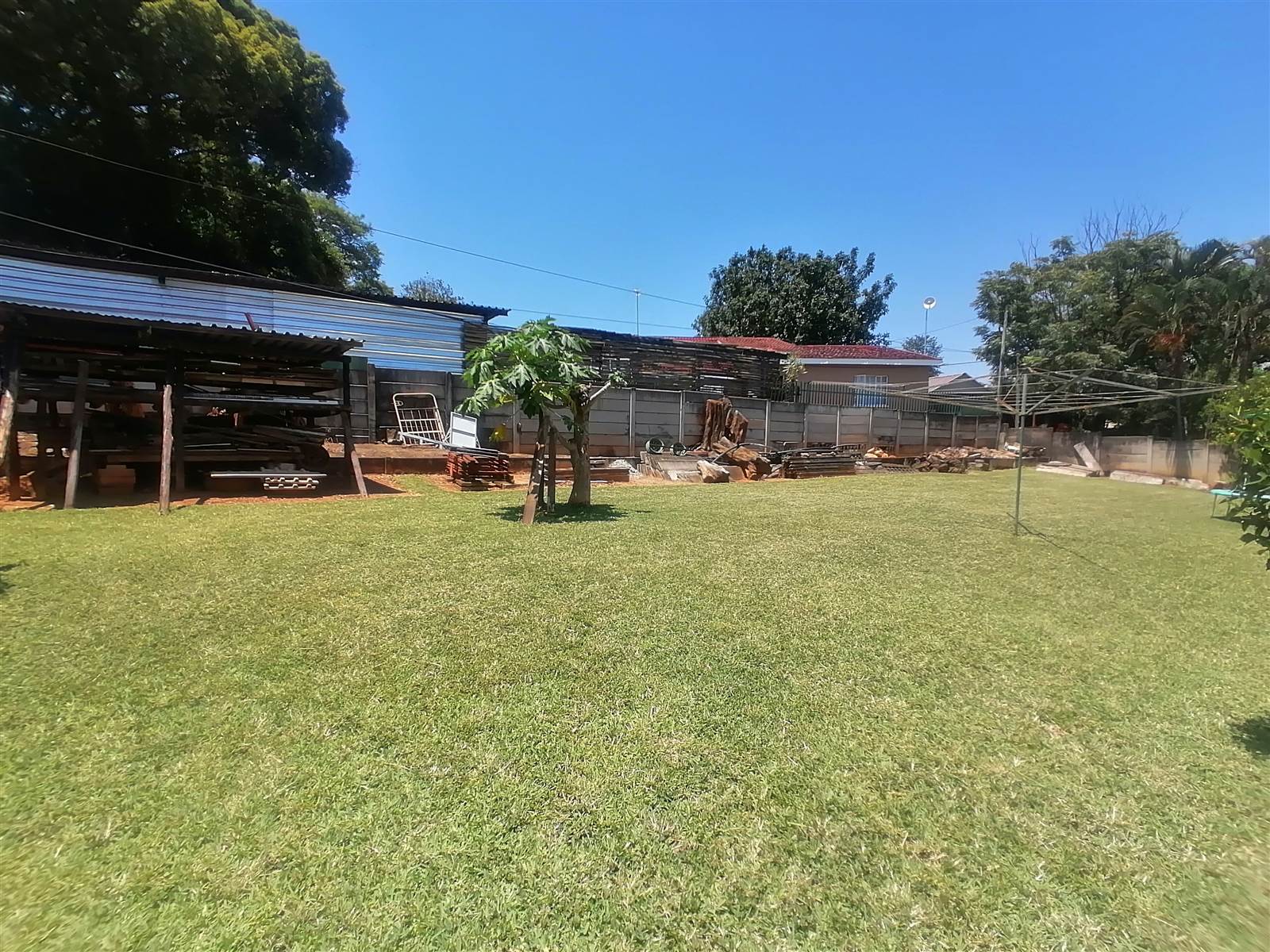 4 Bed House in Tzaneen photo number 20