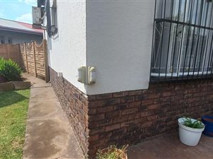 3 Bed House in Meyerton Park