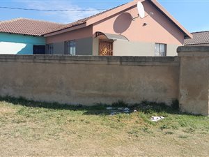 3 Bed House in Leachville