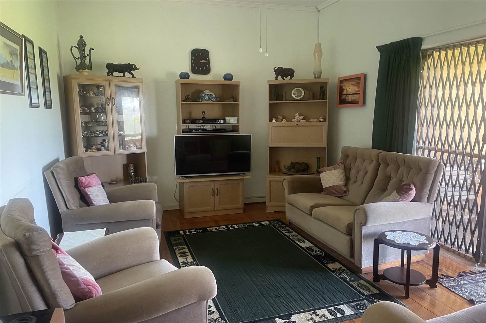 3 Bed House in Riebeeck East photo number 21