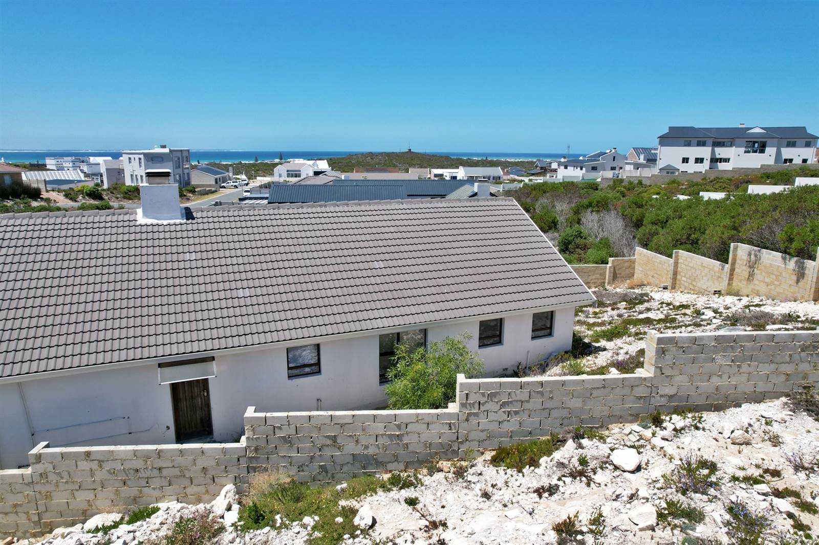 700 m² Land available in Struisbaai photo number 7