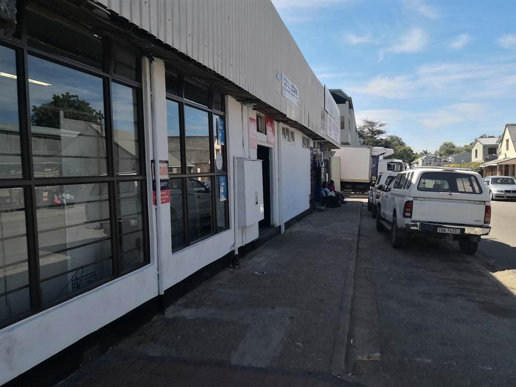 1072  m² Commercial space in Knysna Central photo number 6