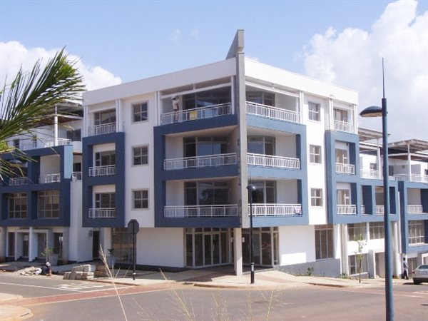 62  m² Commercial space in Umhlanga Ridge