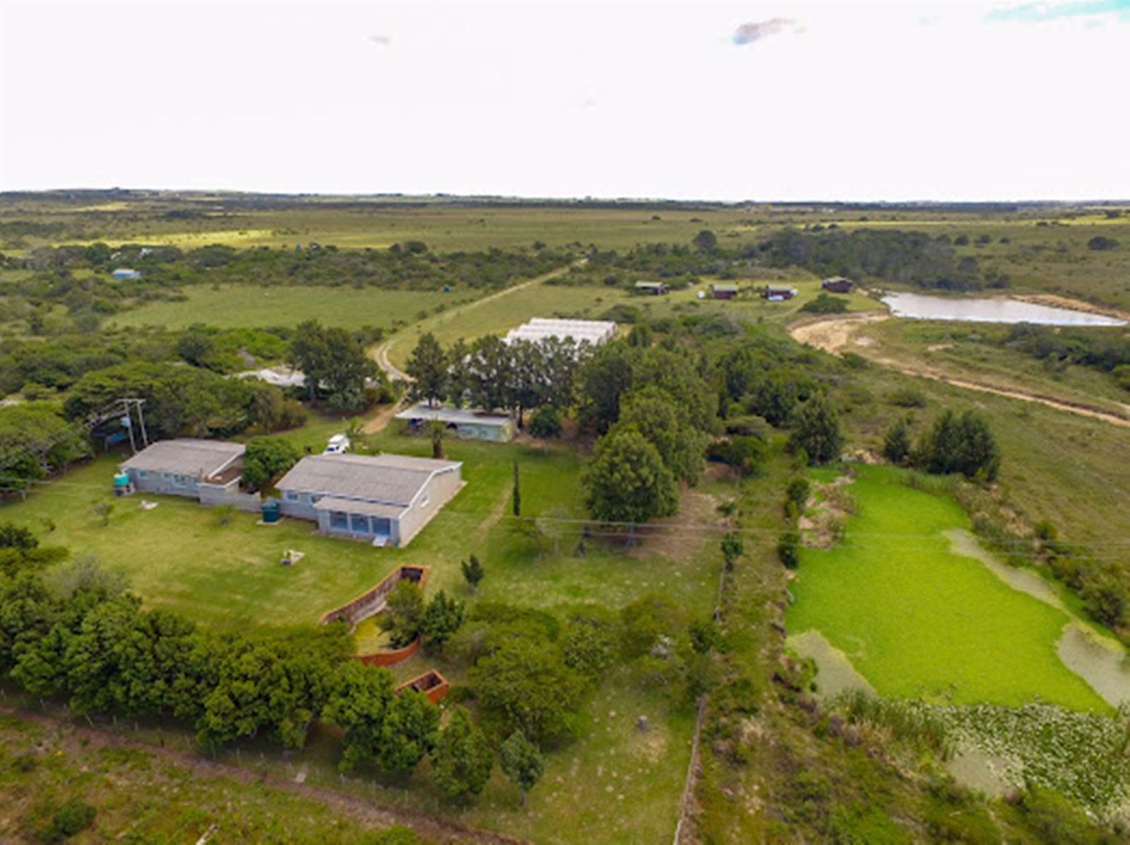 34.9 ha Farm in Port Alfred photo number 2
