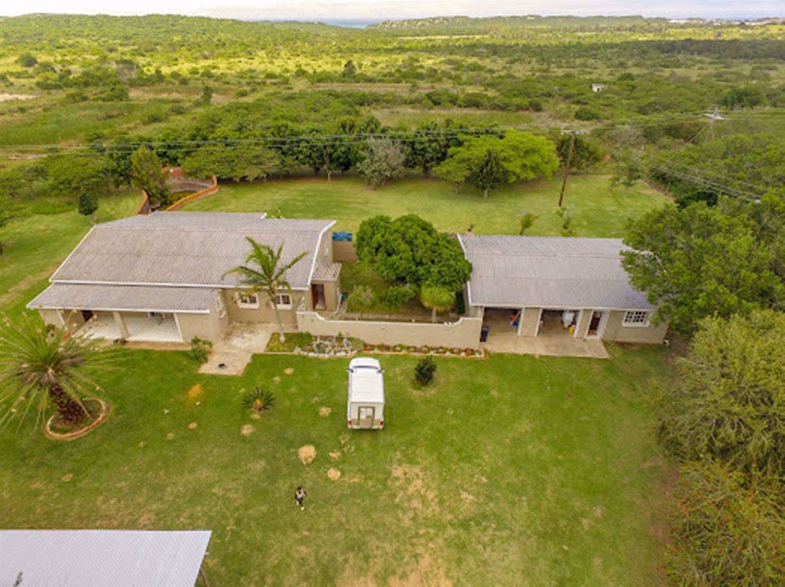 34.9 ha Farm in Port Alfred photo number 1