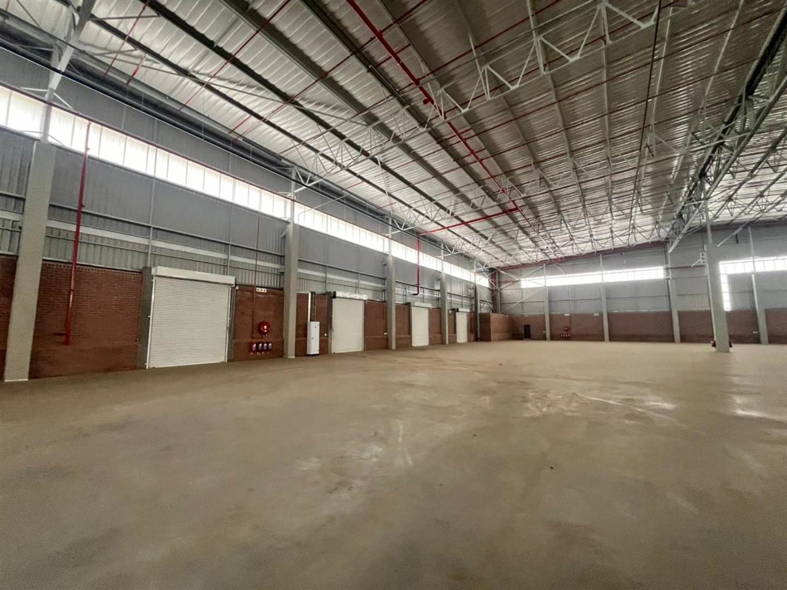 5923  m² Commercial space in Clayville East photo number 6