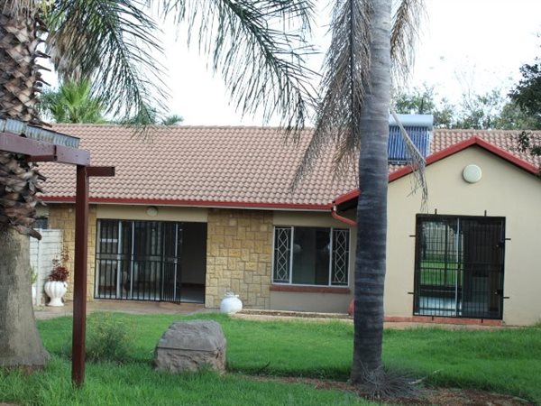 5 Bed House in Impala Park