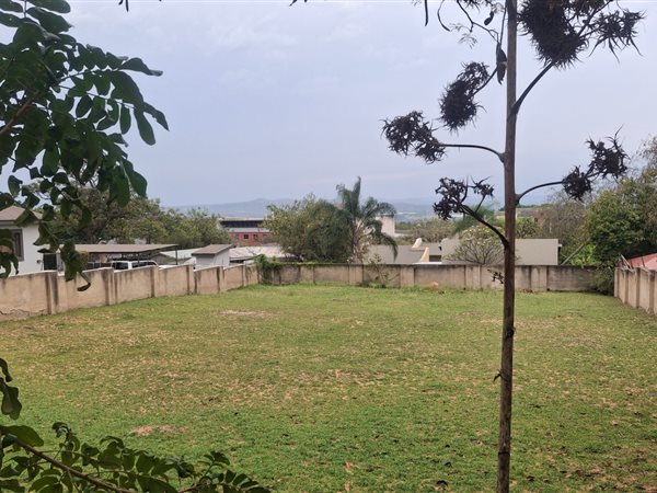 1 190 m² Land 1 190 m² Land