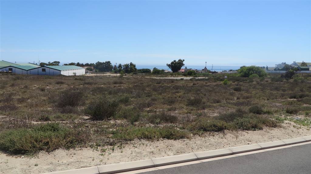 298 m² Land available in St Helena Views photo number 1
