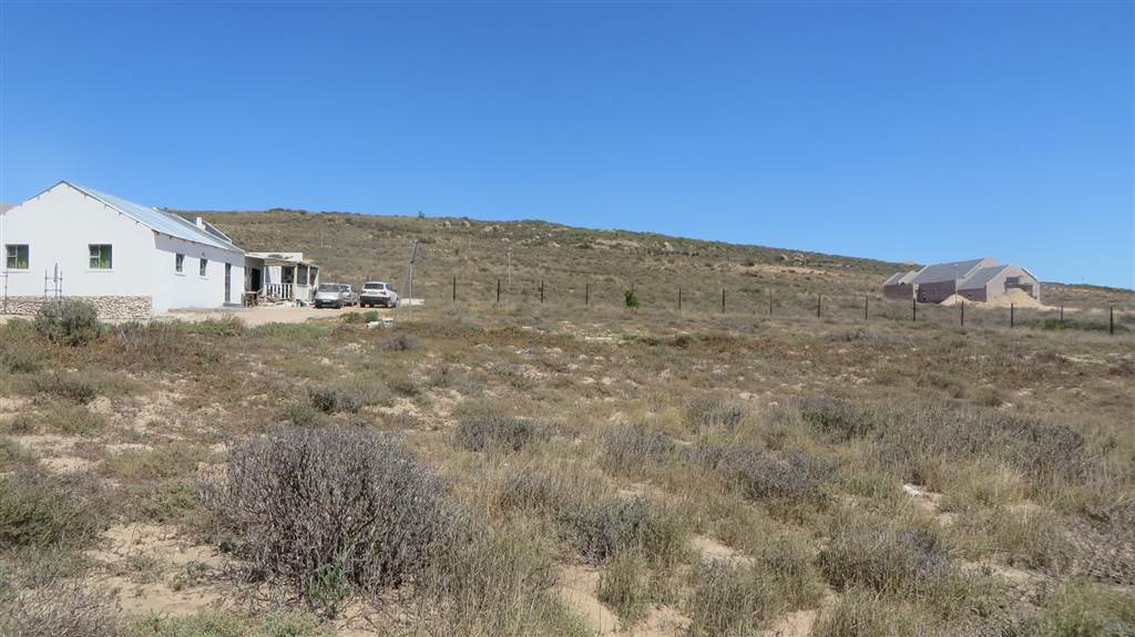 298 m² Land available in St Helena Views photo number 5