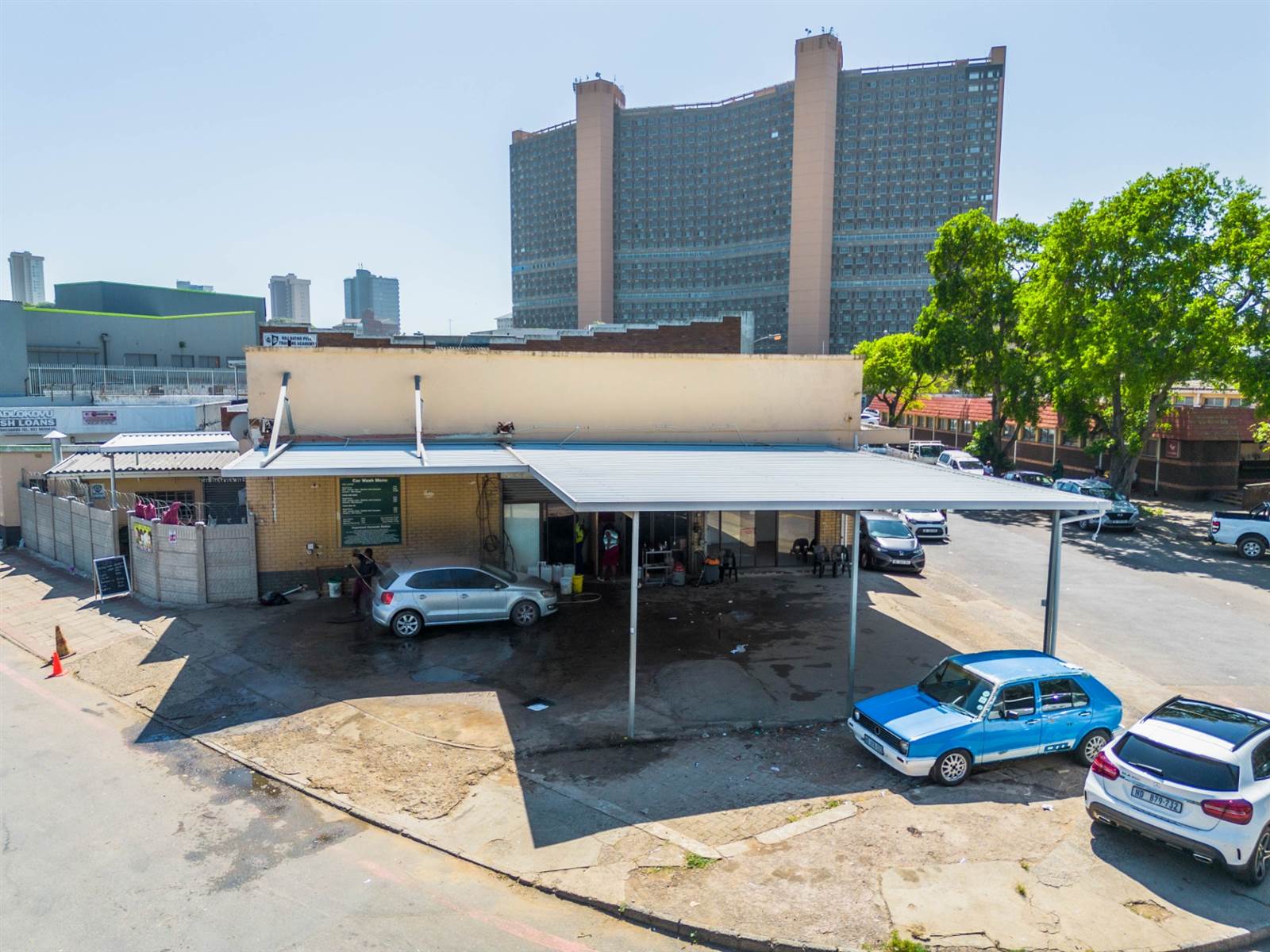 499  m² Commercial space in Amanzimtoti photo number 12
