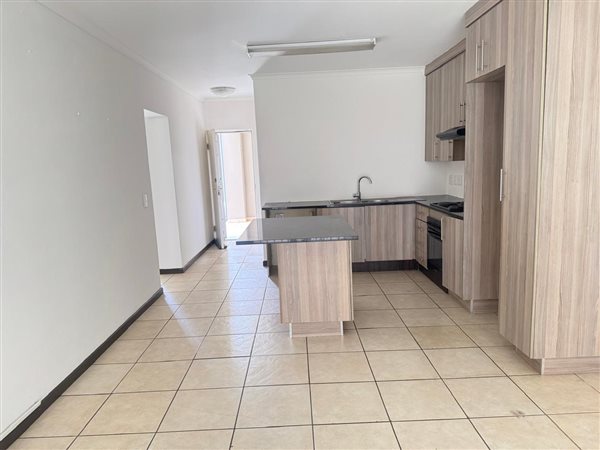 3 Bed Apartment