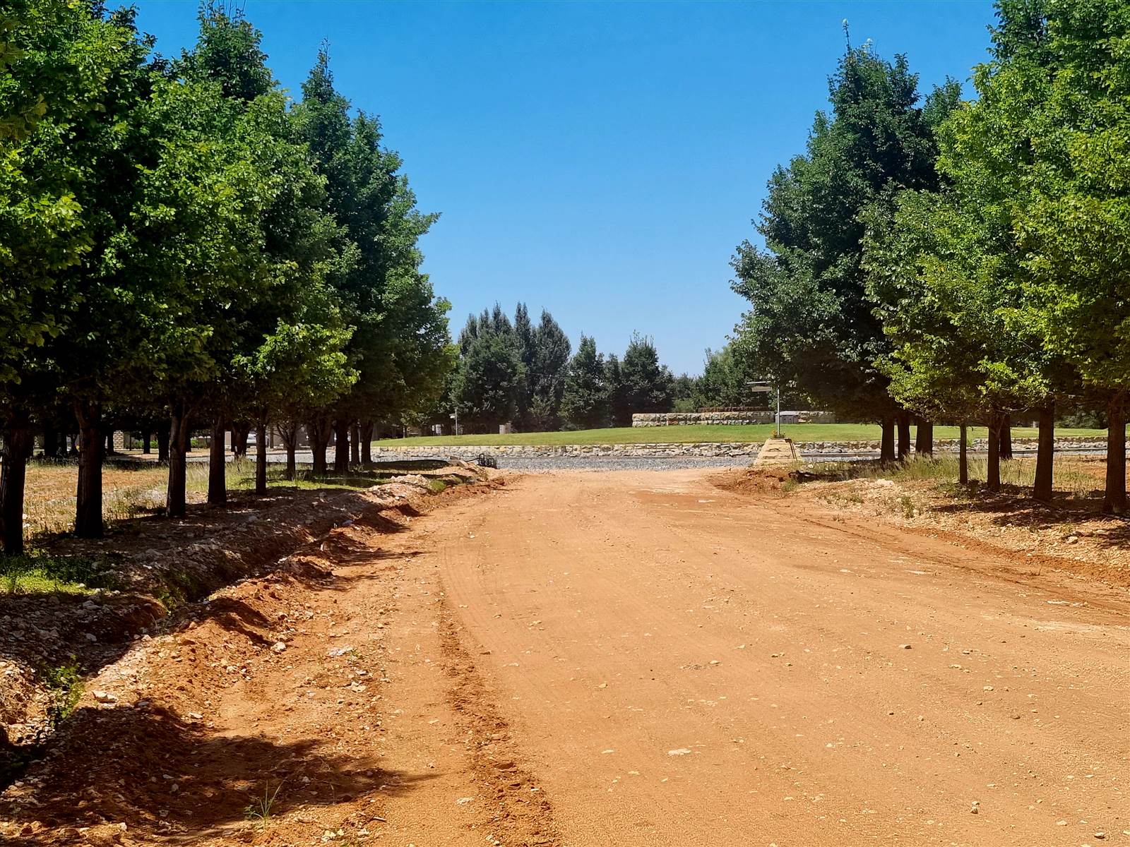 1111 m² Land available in Magersfontein Memorial Golf Estate photo number 2