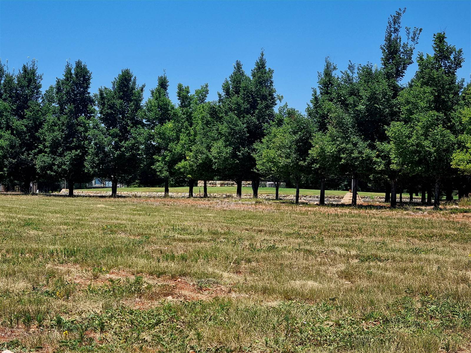 1111 m² Land available in Magersfontein Memorial Golf Estate photo number 3
