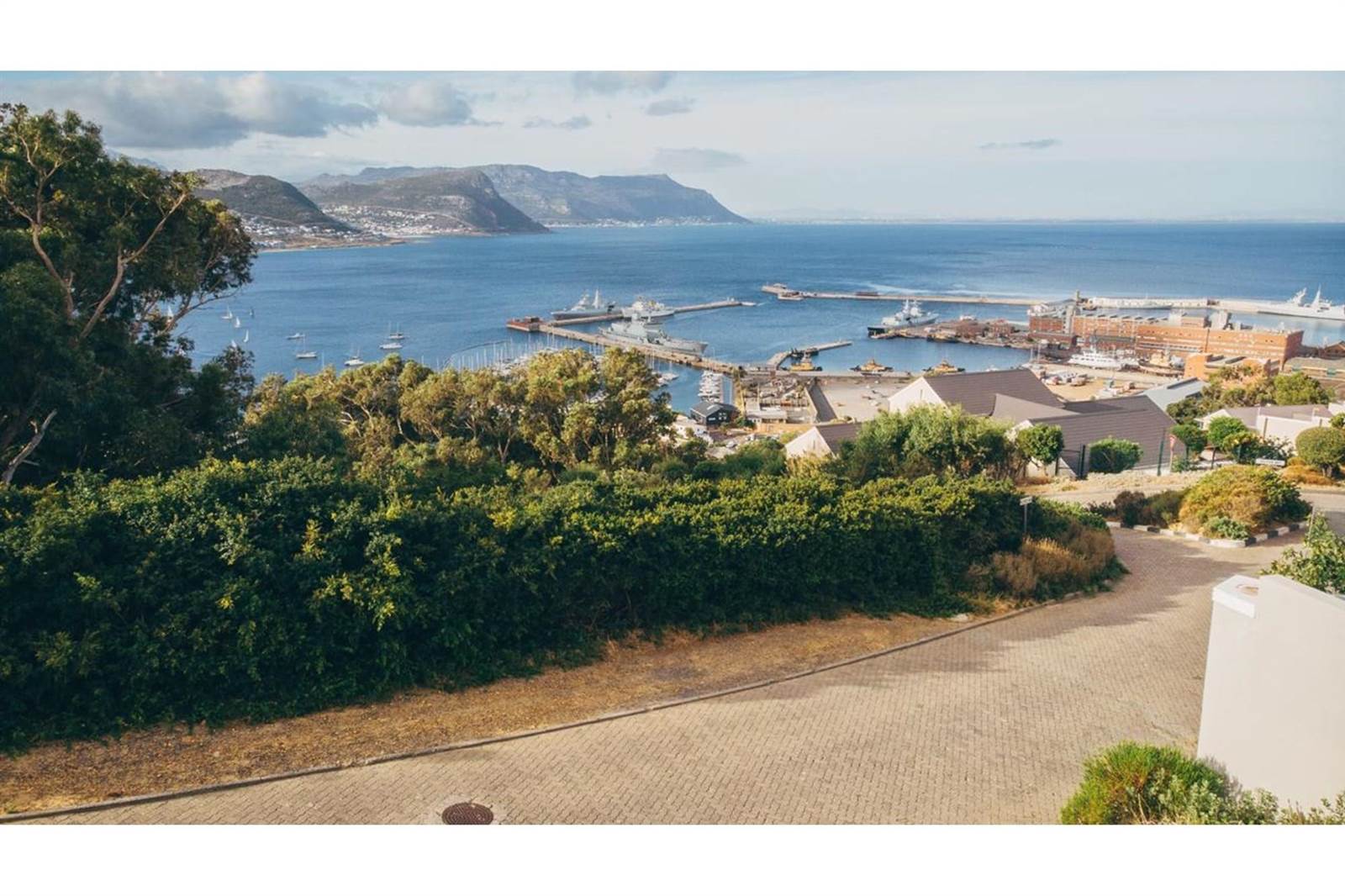 629 m² Land available in Simons Town photo number 8